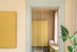 Pastel Wall color