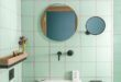 Pastel Wall color