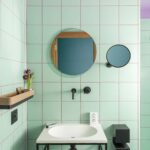Pastel Wall color
