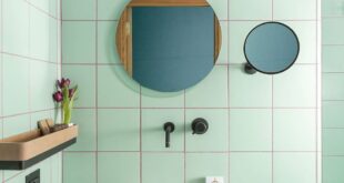 Pastel Wall color