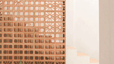 Patio Blocks