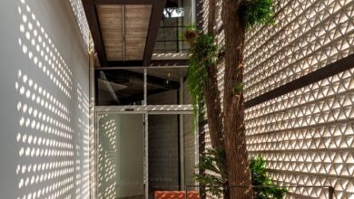 Patio Blocks