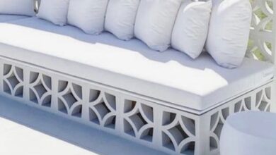 Patio Blocks