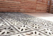 Patio Blocks