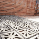 Patio Blocks