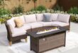 Patio Conversation Sets