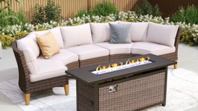 Patio Conversation Sets
