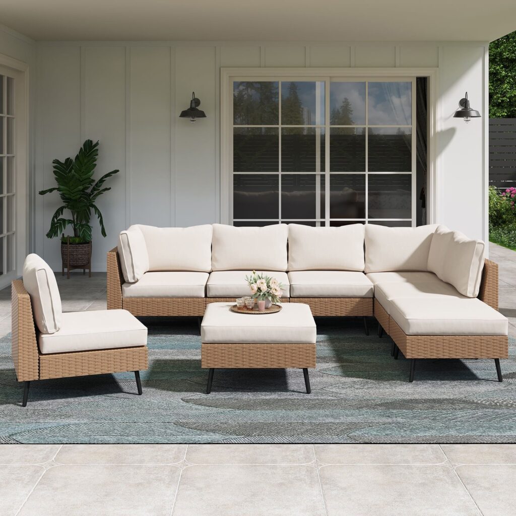 Patio Conversation Sets