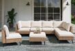 Patio Conversation Sets