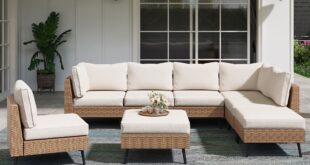 Patio Conversation Sets