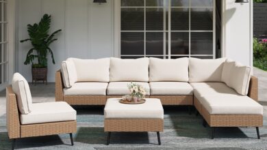 Patio Conversation Sets