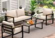 Patio Conversation Sets