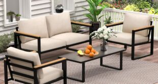 Patio Conversation Sets