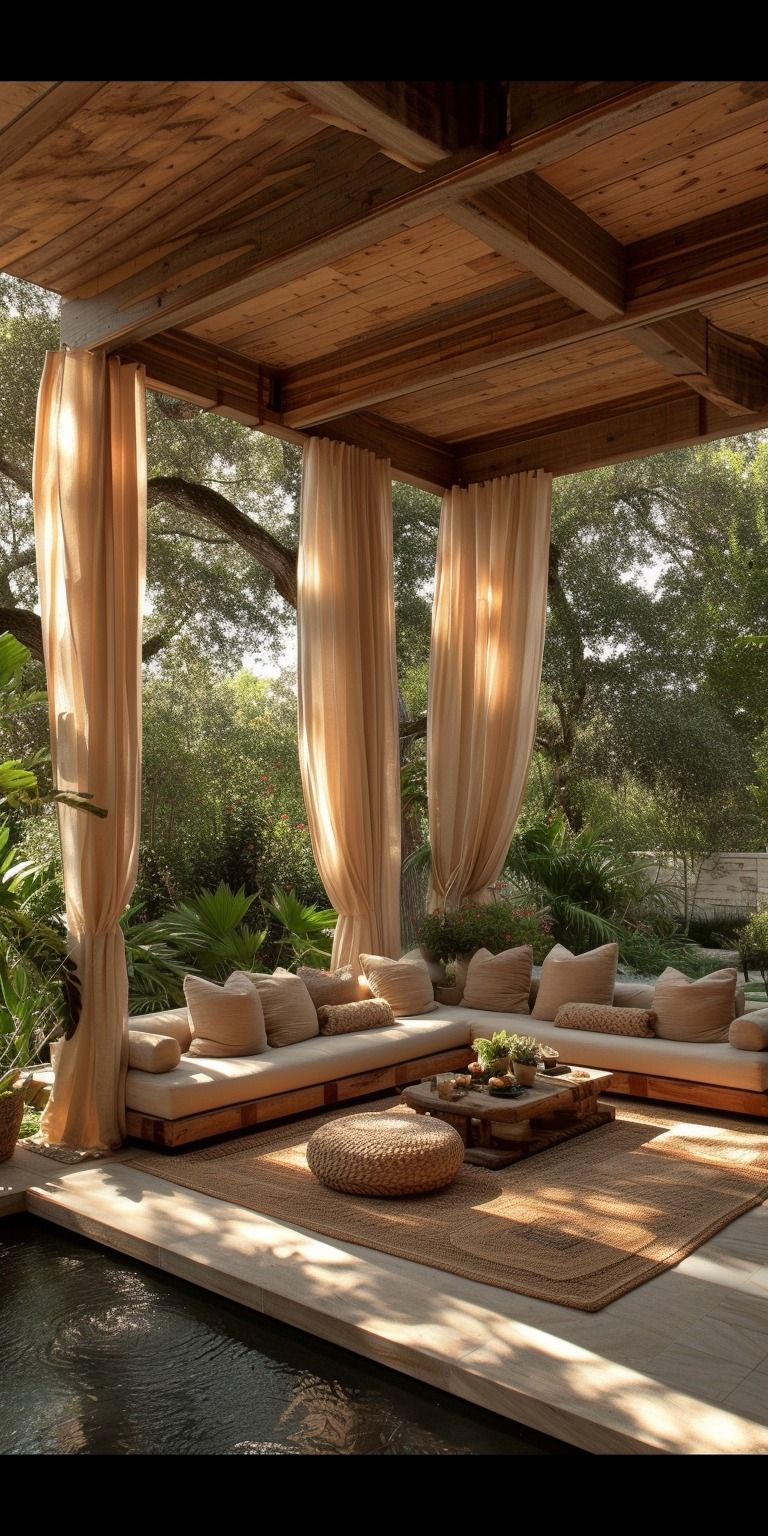 Patio Covers Stylish Solutions for Outdoor Shelter and Shade