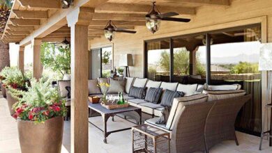 Patio Covers