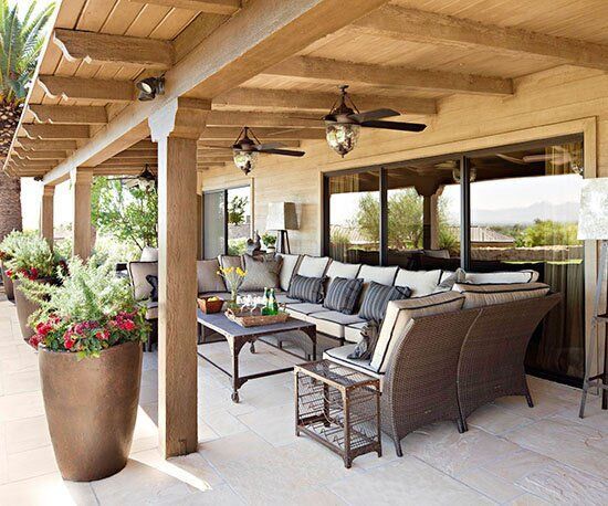 Patio Covers The Ultimate Backyard Upgrade