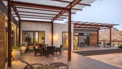 Patio Covers