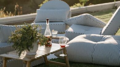 Patio Cushions