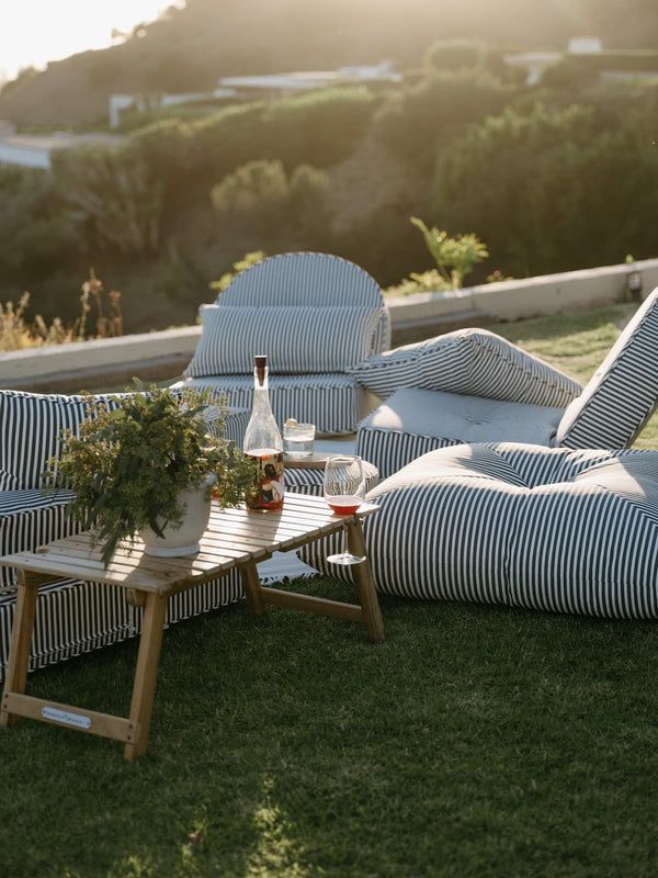 Patio Cushions