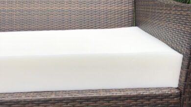 Patio Cushions