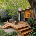 Patio Decks