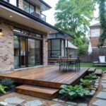 Patio Decks