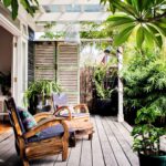 Patio Decks