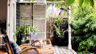 Patio Decks