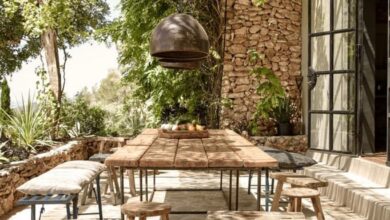 Patio Decks