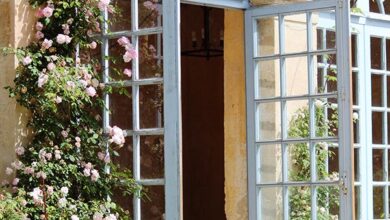 Patio Doors