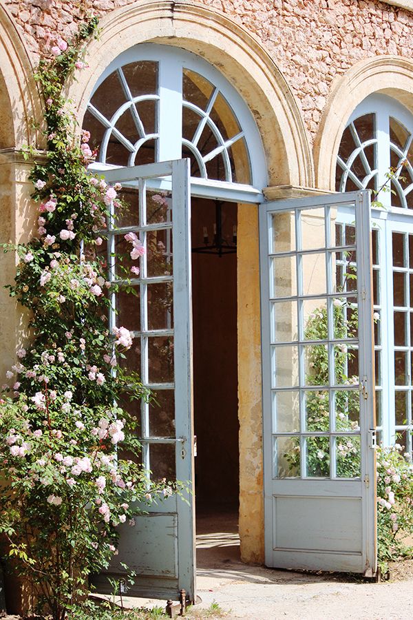 Patio Doors