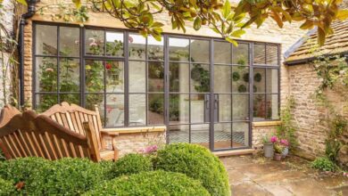 Patio Doors