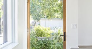 Patio Doors