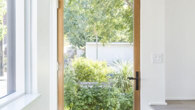 Patio Doors