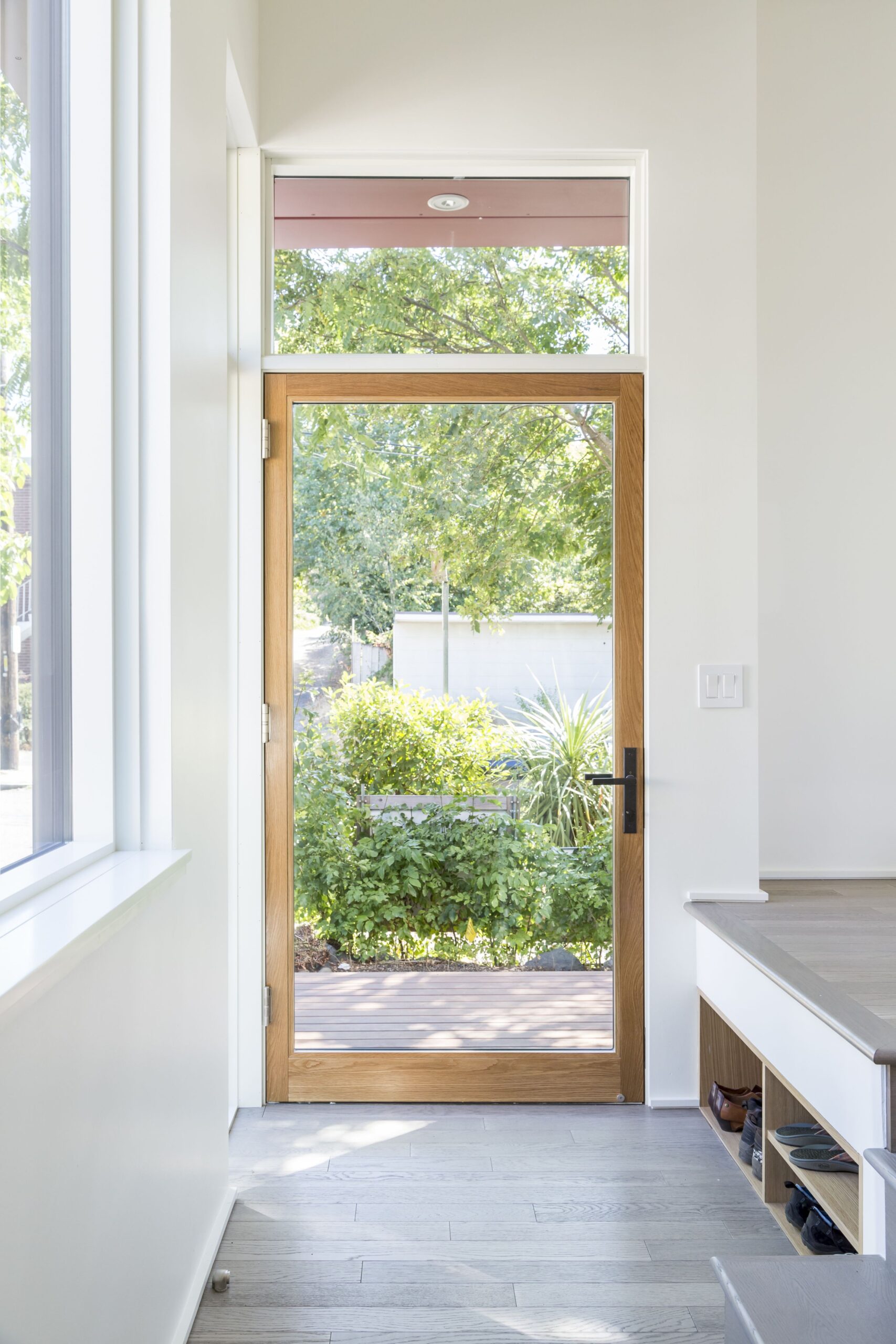 Patio Doors Stylish and Functional Options for Outdoor Access in Your Home