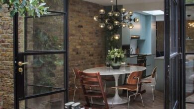 Patio Doors