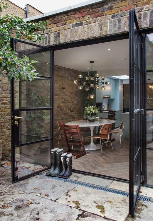 Patio Doors