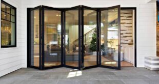 Patio Doors