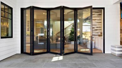 Patio Doors