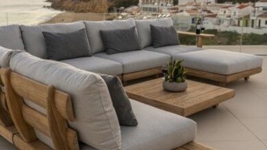 Patio Furniture Covers