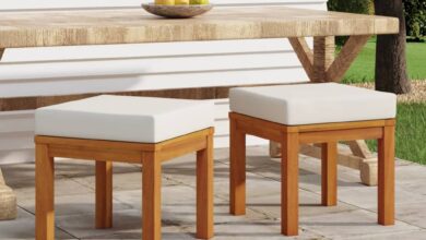 Patio Furniture Covers