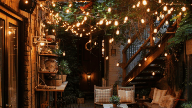 Patio Furniture Covers