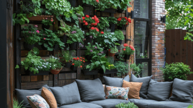 Patio Furniture Covers