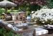 Patio Furniture Sets