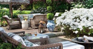 Patio Furniture Sets