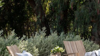 Patio Furniture Sets