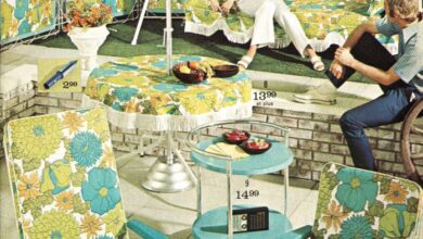 Patio Furniture Sets