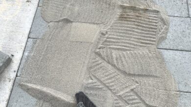 Patio Pavers