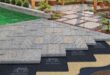 Patio Pavers