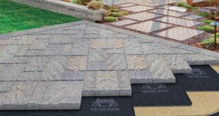 Patio Pavers